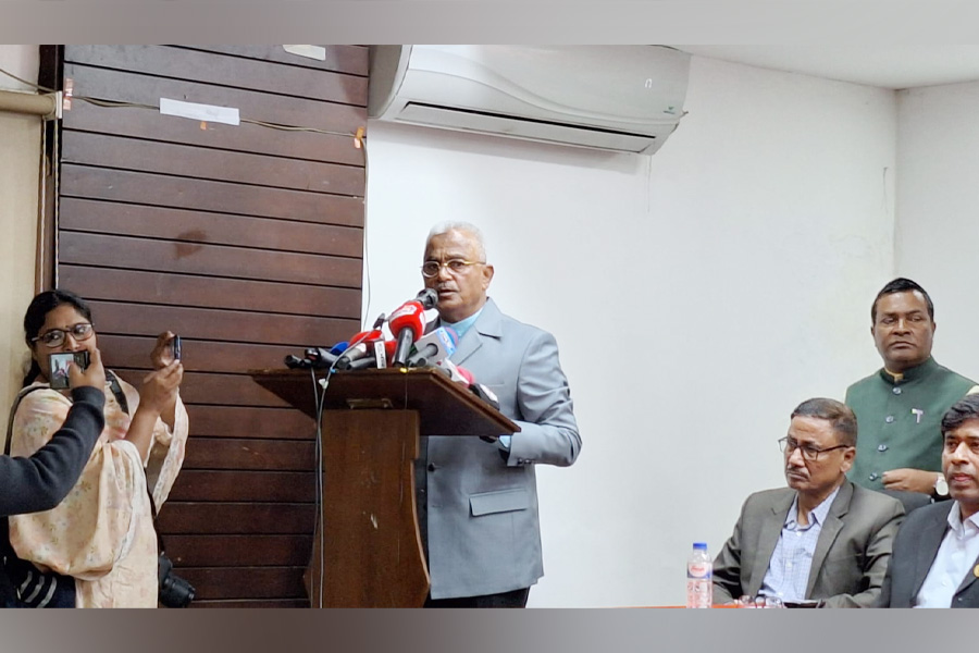 আ’লীগ বঙ্গবন্ধু শব্দটি চুরি করে মুজিবের আগে বসায়: আলাল