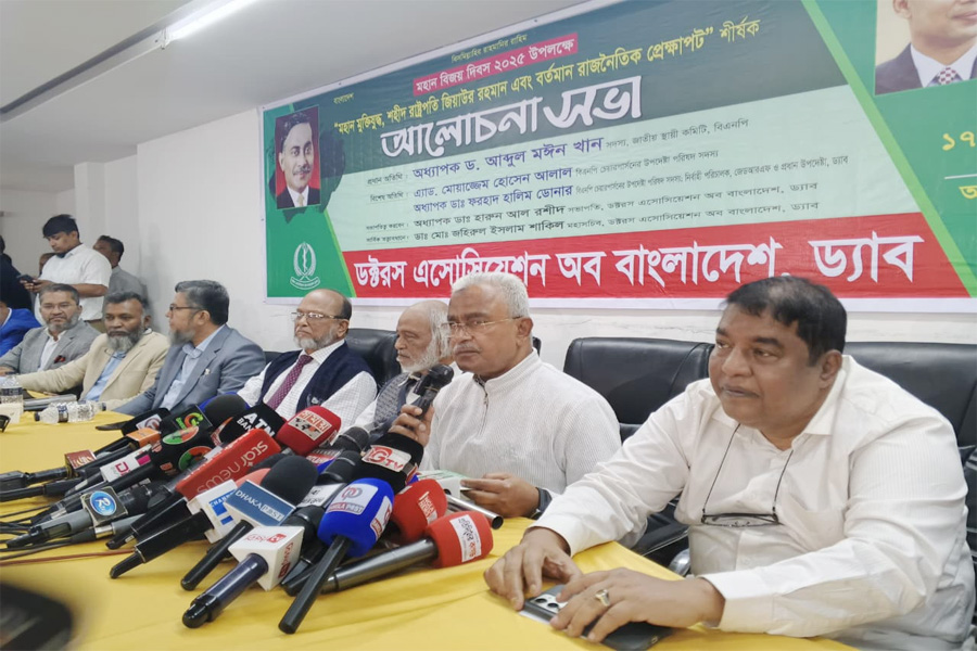 তারেক রহমানের প্রত্যাবর্তনে গণতন্ত্রের নতুন অধ্যায় শুরু: আলাল