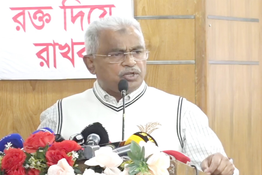 বিএনপি উদার বলেই ৭১-এর আত্মসমর্পণকারীরা রাজনীতির সুযোগ পেয়েছে: আলাল