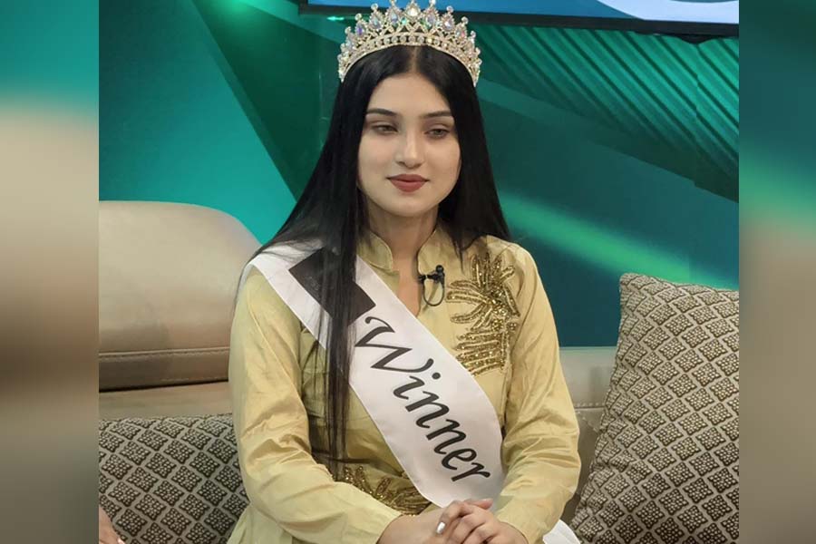 বাংলাদেশের প্রতিনিধিত্ব করতে ম্যানিলায় যাচ্ছেন আকসা