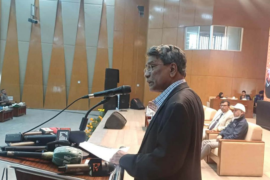 ‘হ্যাঁ’ ভোটে নতুন বাংলাদেশ গড়ার আহ্বান আলী রীয়াজের