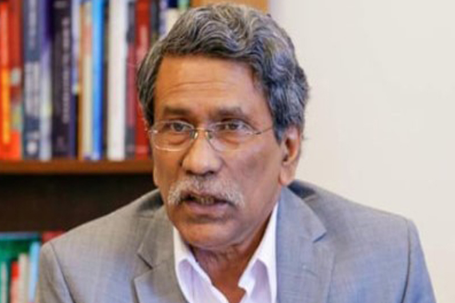 অতন্দ্রানু রিপার অভিযোগ ‘মিথ্যা’: আলী রীয়াজ