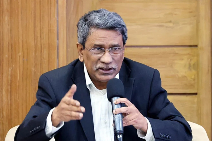 ফ্যাসিবাদ ঠেকাতেই এবারের গণভোট: আলী রীয়াজ