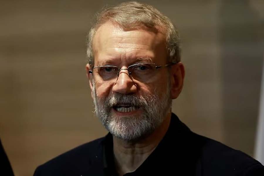 লারিজানিকে হত্যা ‘অগ্রহণযোগ্য’: চীন