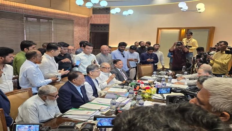 রাষ্ট্রের বেশিরভাগ সংস্কার করেছে বিএনপি