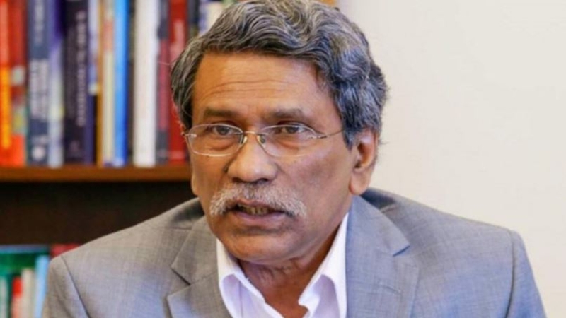 সম্মিলিত প্রচেষ্টায় রাষ্ট্র বিনির্মাণের পথ খুঁজতে হবে: আলী রীয়াজ