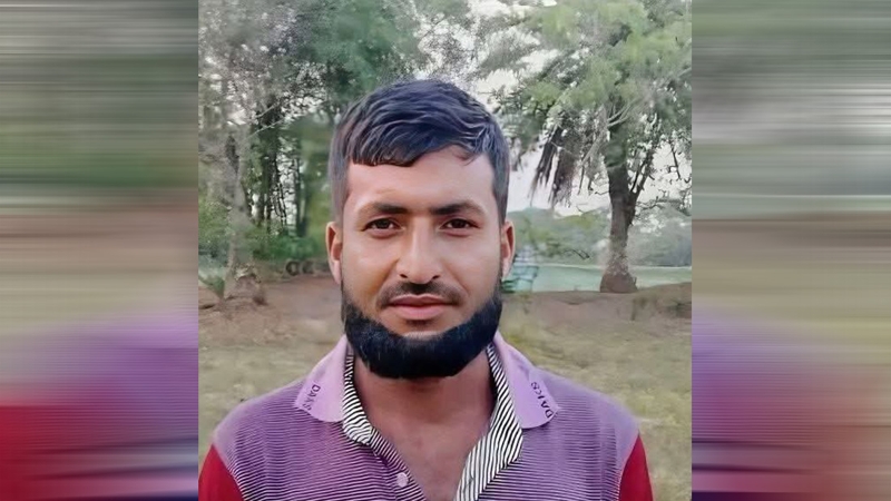 রাঙ্গাবালীতে আল-আমিন নামে এক জেলে নিখোঁজ