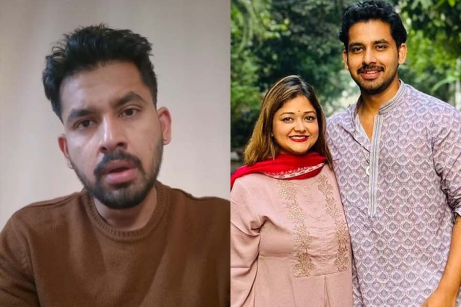 স্ত্রীর মৃত্যুর ঘটনায় নিজের অবস্থান জানালেন জাহের আলভী