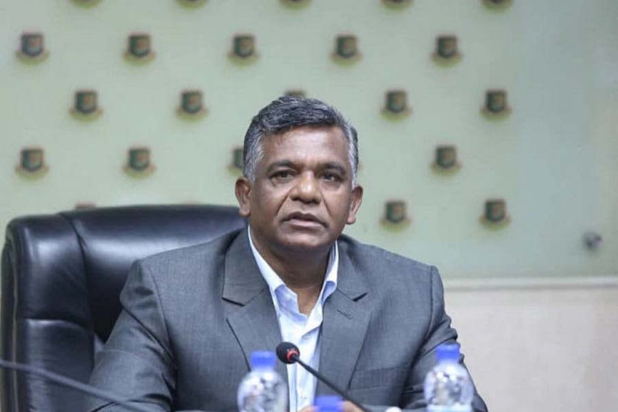আপাতত বৈধ থাকছে বিসিবি সভাপতি বুলবুলের চিঠি