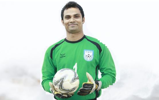 সাবেক ফুটবলার ও বিএনপি নেতা আমিনুল হকের জন্মদিন