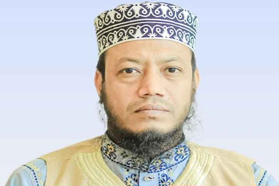 আমির হামজার মায়ের ওপর লাঞ্ছনার অভিযোগ