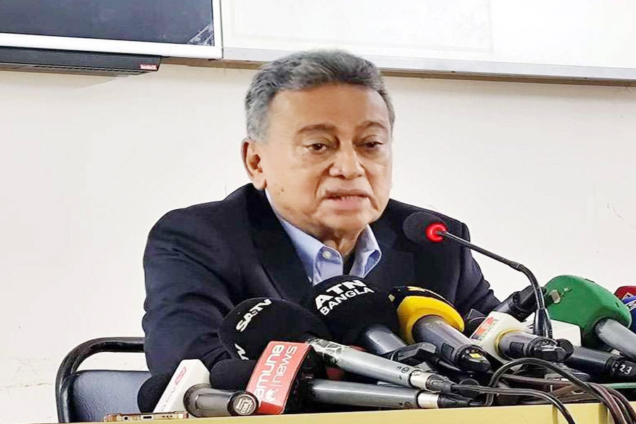 গণতন্ত্রের টর্চ বেয়ারার তারেক রহমান: আমীর খসরু