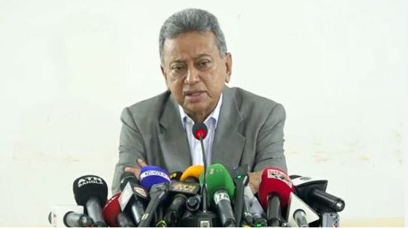 আ'লীগ এখনও পেশিশক্তির রাজনীতিতে বিশ্বাস করে: আমীর খসরু
