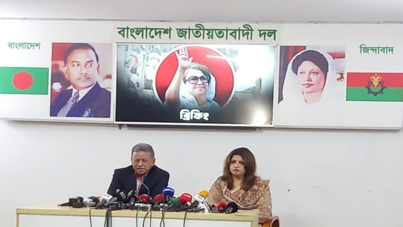 নির্বাচনের দিনক্ষণ নিয়ে অস্থিরতা নয়: আমীর খসরু