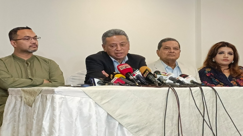 পণ্যে সম্পূরক শুল্ক কমিয়ে আনতে খসরু’র গুরুত্বারোপ