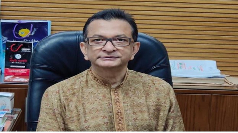 এনায়েত উল্লাহ ও স্ত্রী-সন্তানের দেশত্যাগে নিষেধাজ্ঞা