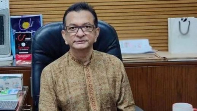 এনায়েত উল্লাহ'র ১৯০ গাড়ি জব্দের আদেশ