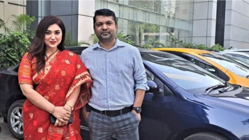 অপু বিশ্বাসকে ক্ষমা চাইতে বললেন জয়