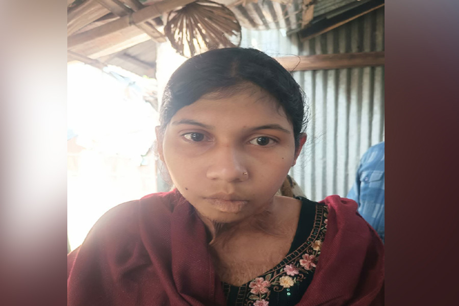 মোহাম্মদপুরে মা-মেয়ে হত্যার মূল আসামি গ্রেপ্তার