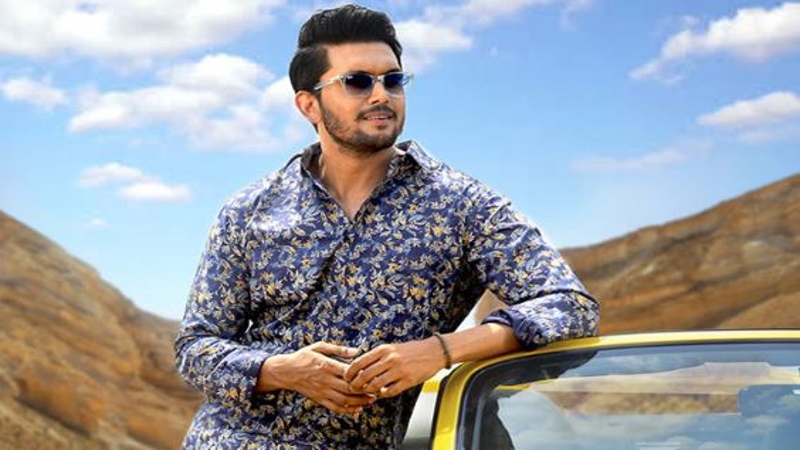 স্বরূপে ফিরলেন আরিফিন শুভ