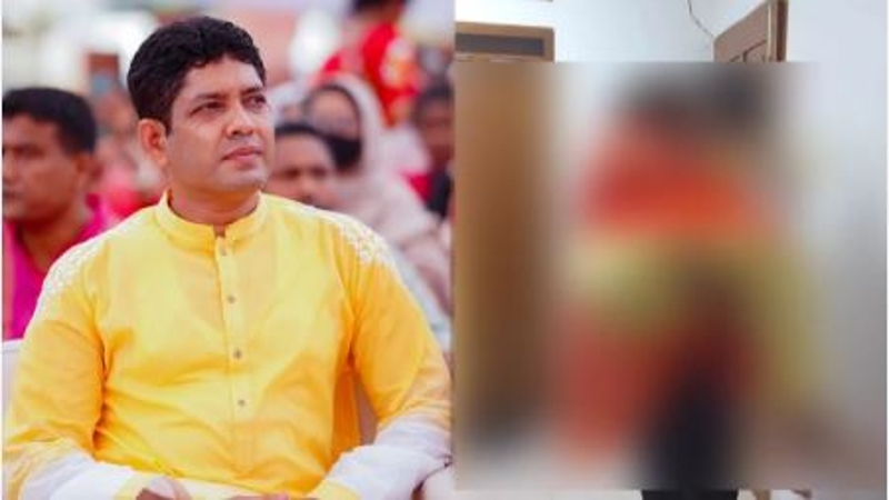 গোপনে কর্মস্থল ত্যাগ করেছেন শরীয়তপুরের জেলা প্রশাসক