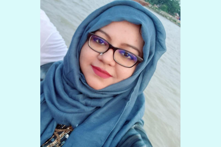 অভিনব কায়দায় অর্থ পাচার হুন্ডি রাণী আসফিয়ার