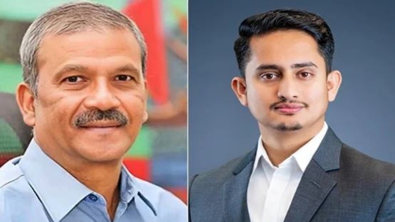 আসিফ নজরুলের পদত্যাগ করা উচিত- সারজিস
