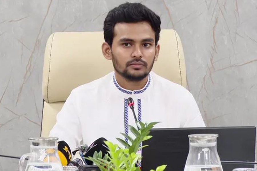 ভারতকে অনুপযুক্ত হিসেবে ঘোষণা করা উচিত: আসিফ মাহমুদ