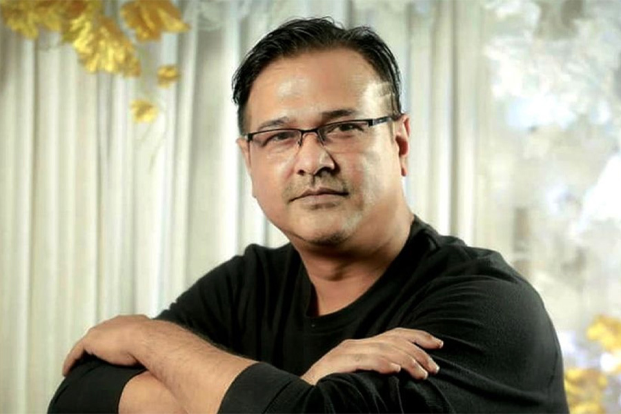 এবার নির্বাচনে দাঁড়াচ্ছেন আসিফ আকবর