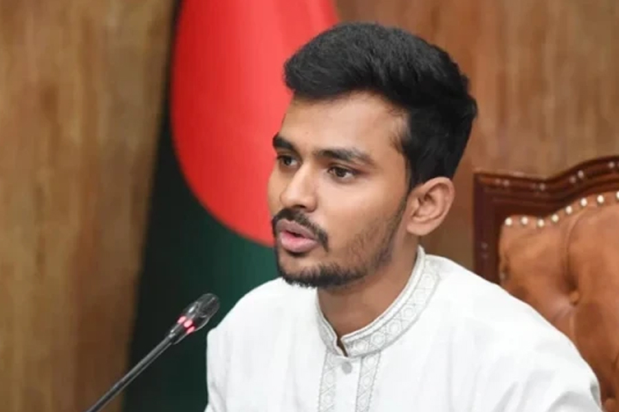 অন্তর্বর্তী সরকারের অনেকে ভোটে নামবেন : আসিফ