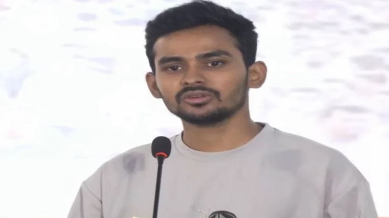 নিষিদ্ধ হচ্ছে যুবলীগ ও স্বেচ্ছাসেবক লীগ: আসিফ মাহমুদ