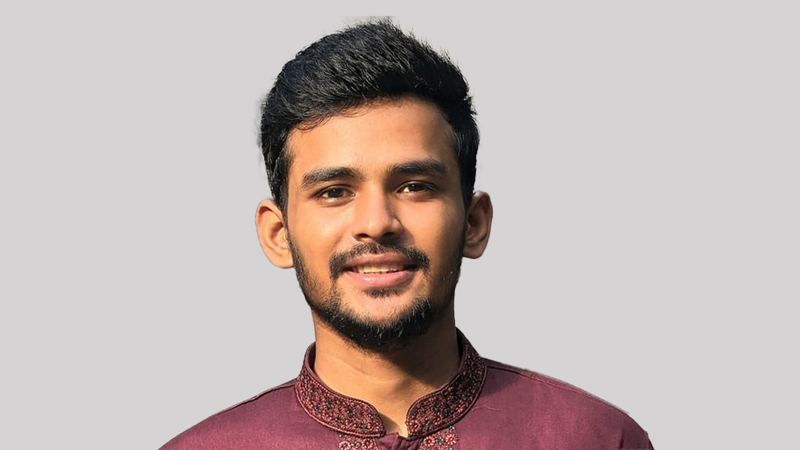তরুণরা ব্যক্তি আক্রমণের রাজনীতি বেছে নিচ্ছে: আসিফ মাহমুদ