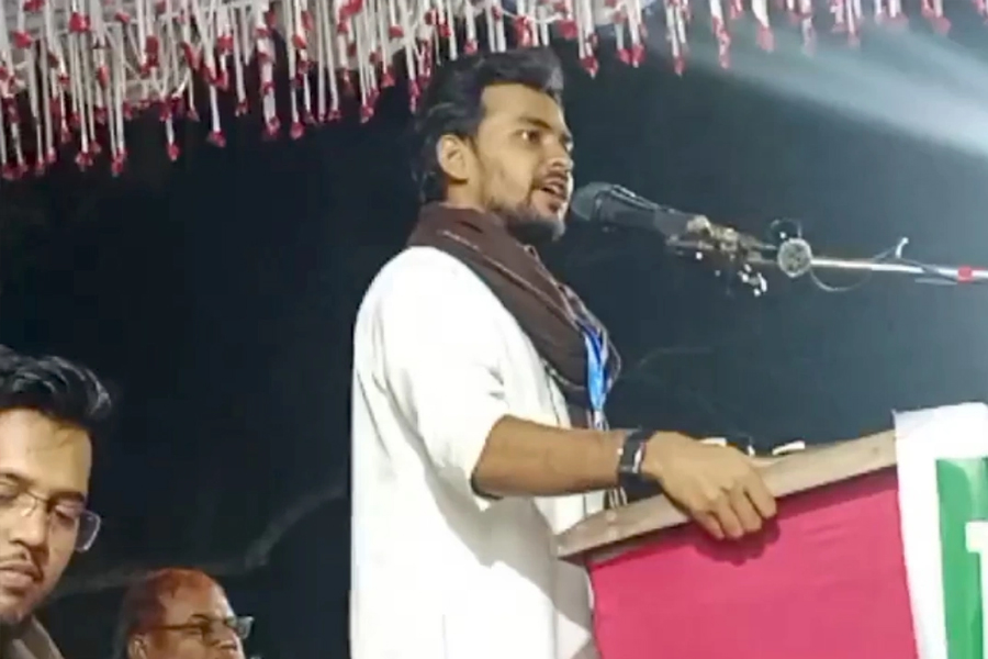 চাঁদাবাজি ও লুটপাটের মাধ্যমে পরিকল্পনা দেখার সময় শেষ