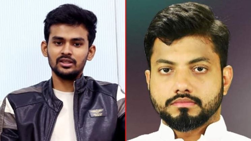 ইশরাক হোসেনের শপথ নেওয়ার সুযোগ নেই : আসিফ
