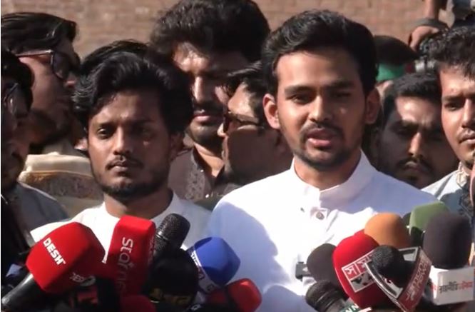 আইনশৃঙ্খলা বাহিনীর তৎপরতা ও সক্রিয়তা পর্যাপ্ত নয়