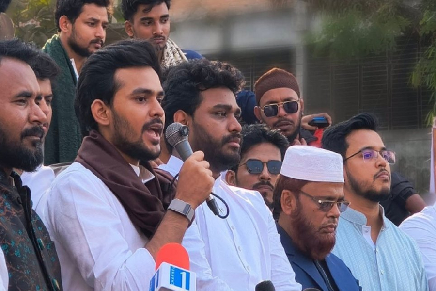 পুরোনো ও নতুন ফ্যাসিবাদের ঐক্যর বিরুদ্ধে ব্যালট বিপ্লব হবে