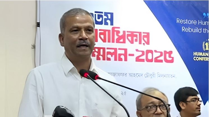 আইন দিয়ে সব কিছু হয় না- আসিফ নজরুল