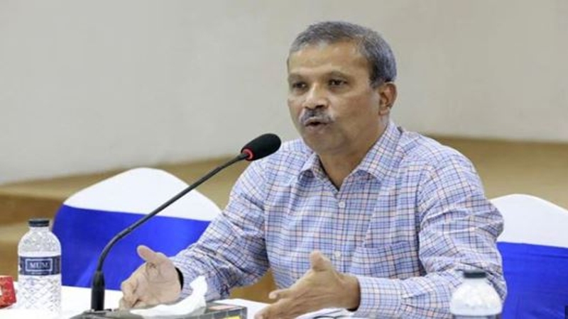 মেঘনা আলমের আটক প্রক্রিয়া সঠিক হয়নি- আসিফ নজরুল