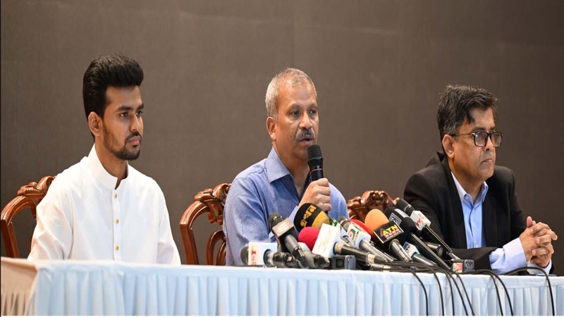 সরকার অপরাধীদের শাস্তি নিশ্চিতে বদ্ধপরিকর