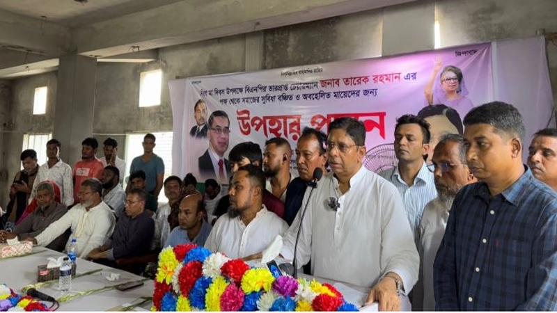 মায়ের মমত্ববোধের কাছে সবকিছুই পরাজিত- অসীম