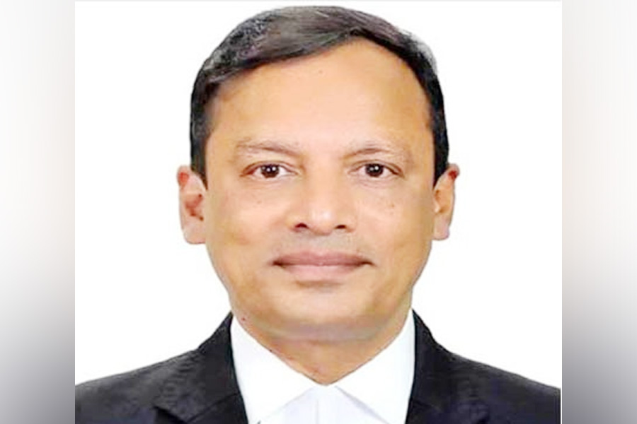 অনিয়মে জড়িত আইন কর্মকর্তাদের বিরুদ্ধে ব্যবস্থা : অ্যাটর্নি জেনারেল