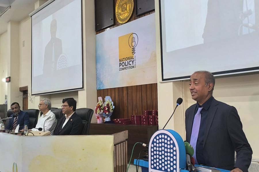 গায়েবি মামলা প্রতিরোধে আইনে সংশোধনী আনা হয়েছে: অ্যাটর্নি জেনারেল