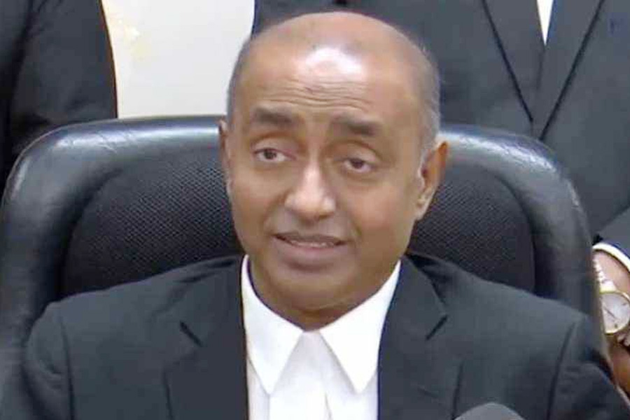 গণতন্ত্র সুসংহত করতে নেয়া পদক্ষেপ সংবিধানের কাঠামো পরিপন্থি নয়