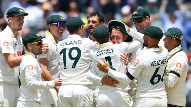 দুই ম্যাচ হাতে রেখেই অ্যাশেজ অস্ট্রেলিয়ার