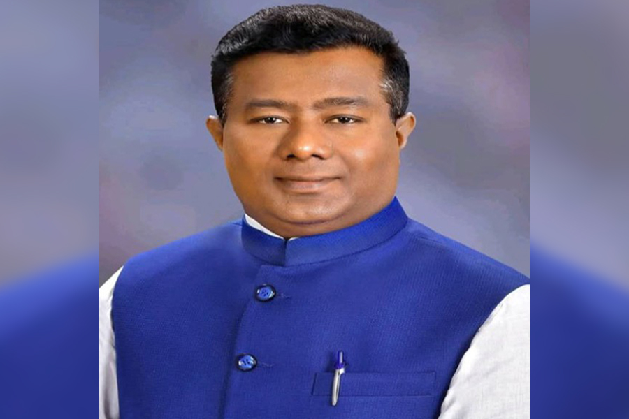 চৌগাছা উপজেলা আ’লীগের সাধারণ সম্পাদক গ্রেপ্তার