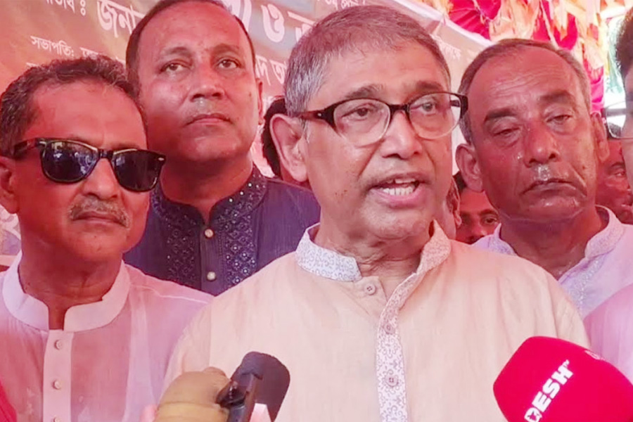 তারেক রহমান বাংলাদেশে আসার প্রস্তুতি নিচ্ছেন : আযম খান
