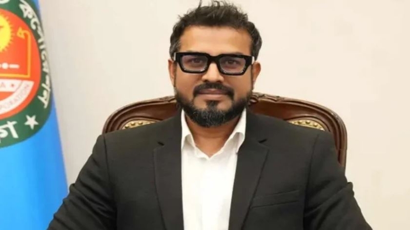ঈদের আগেই ফুটপাত মেরামতের নির্দেশ