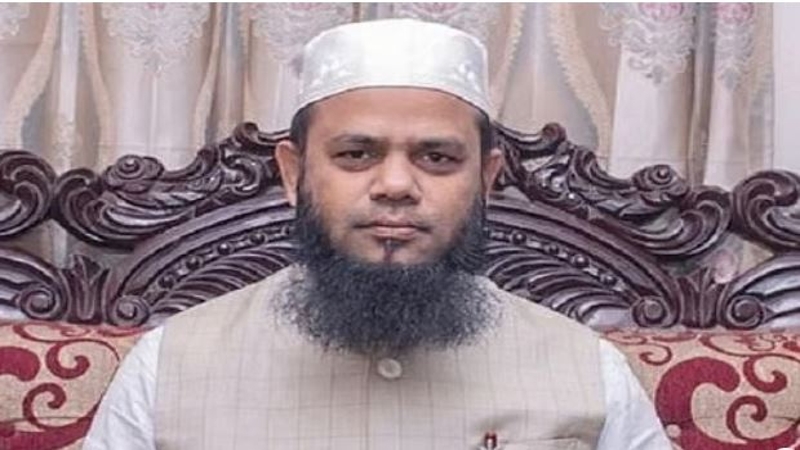 ঢাকাকে বিচ্ছিন্ন করার হুঁশিয়ারি হেফাজতে ইসলামের