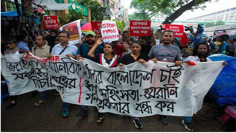 আমি সত্যিই তাদের জন্য দুঃখিত : বাঁধন