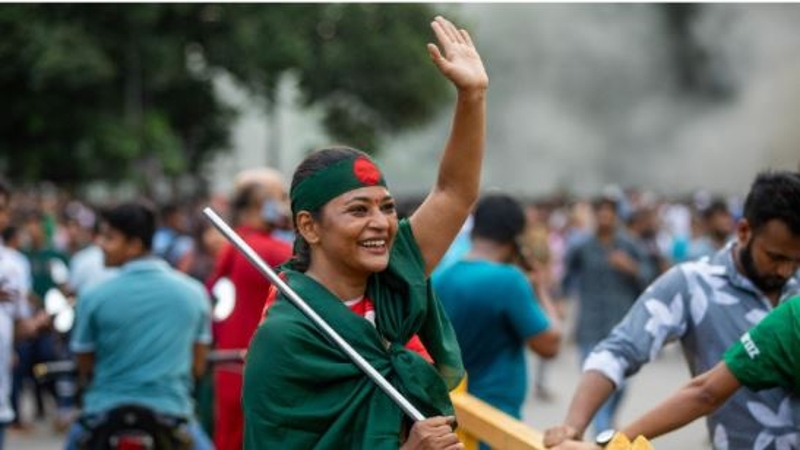 ৫ই আগস্ট — মনে রাখার মতো এবং লালন করার মতো একটি দিন